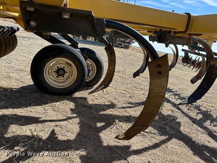 image for item LT9480 Landoll Soil-Master II  chisel