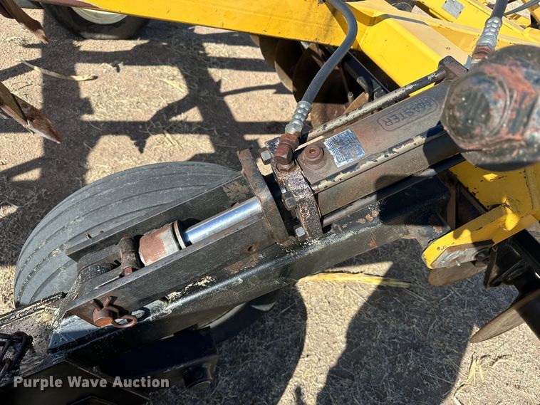 image for item LT9480 Landoll Soil-Master II  chisel