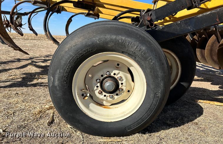 image for item LT9480 Landoll Soil-Master II  chisel