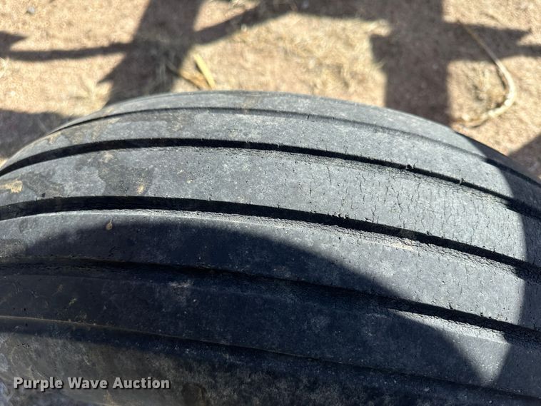 image for item LT9480 Landoll Soil-Master II  chisel