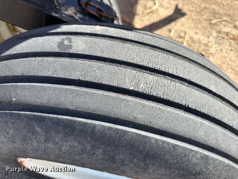 image for item LT9480 Landoll Soil-Master II  chisel