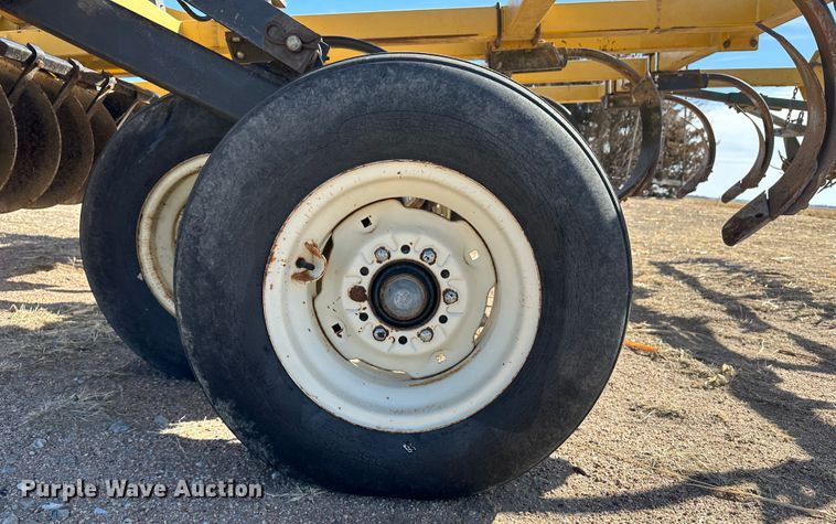 image for item LT9480 Landoll Soil-Master II  chisel