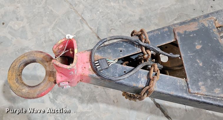 image for item MC9646 2012 Doosan C185WKUB-T4I  air compressor