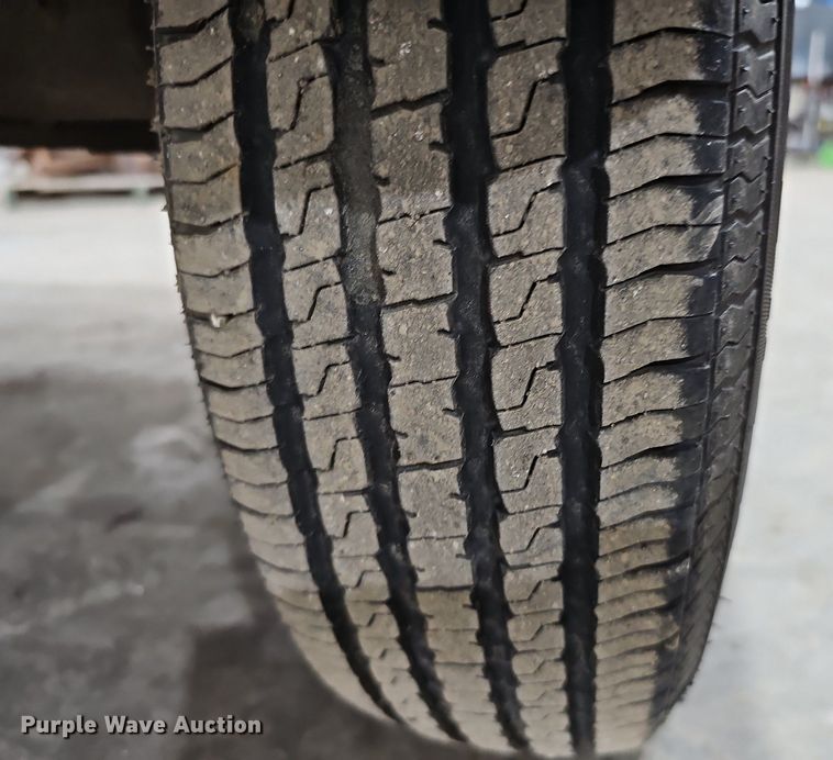 image for item MC9646 2012 Doosan C185WKUB-T4I  air compressor