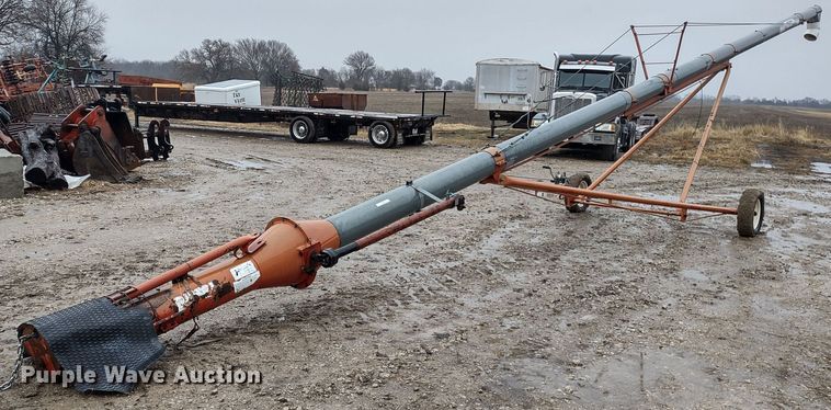 image for item MD9442 DMC  auger