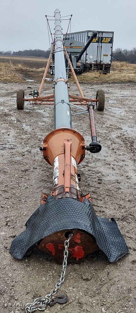 image for item MD9442 DMC  auger