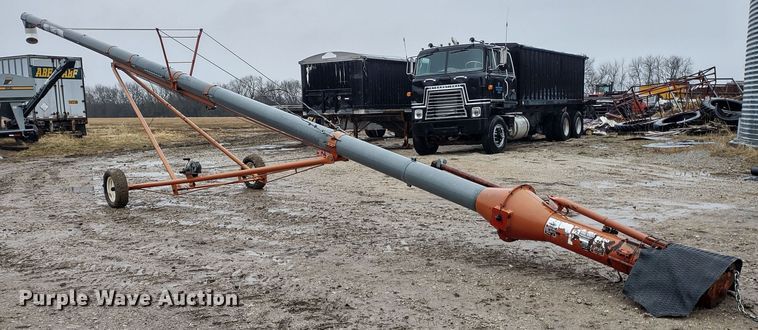 image for item MD9442 DMC  auger