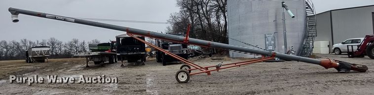 image for item MD9442 DMC  auger