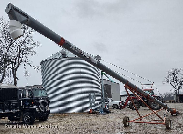 image for item MD9442 DMC  auger