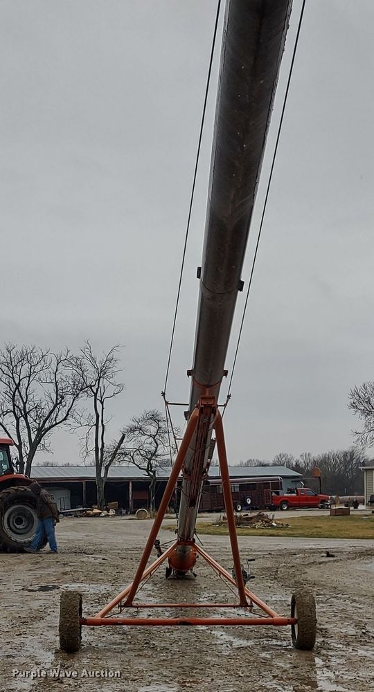 image for item MD9442 DMC  auger