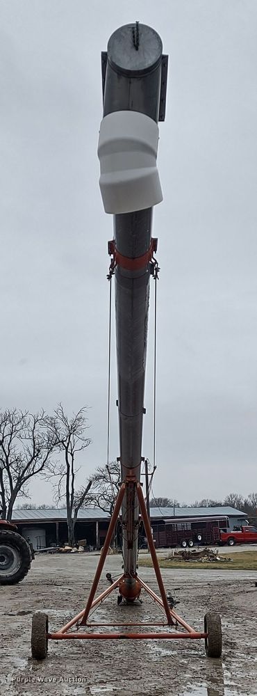 image for item MD9442 DMC  auger