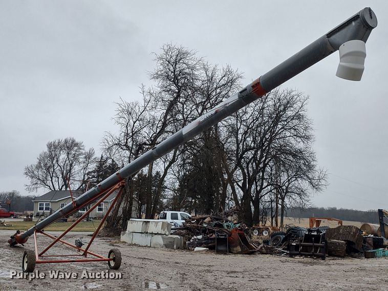 image for item MD9442 DMC  auger