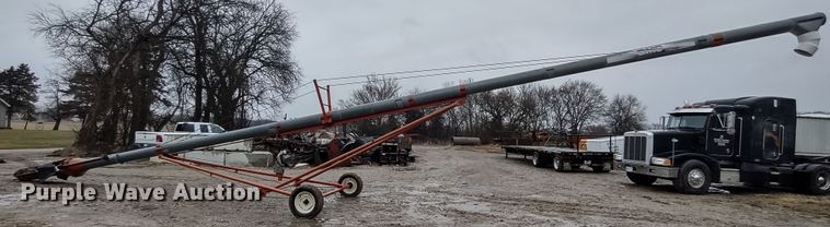 image for item MD9442 DMC  auger