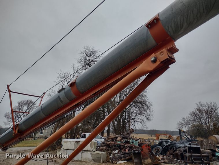 image for item MD9442 DMC  auger