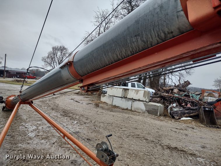 image for item MD9442 DMC  auger