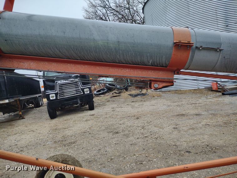 image for item MD9442 DMC  auger