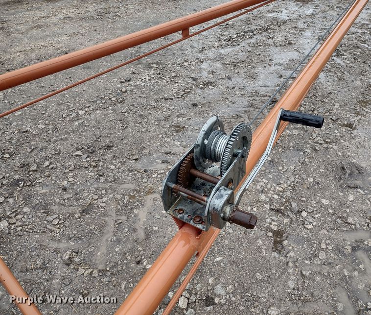 image for item MD9442 DMC  auger