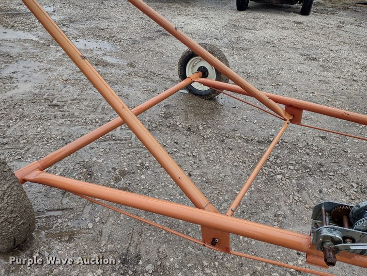 image for item MD9442 DMC  auger