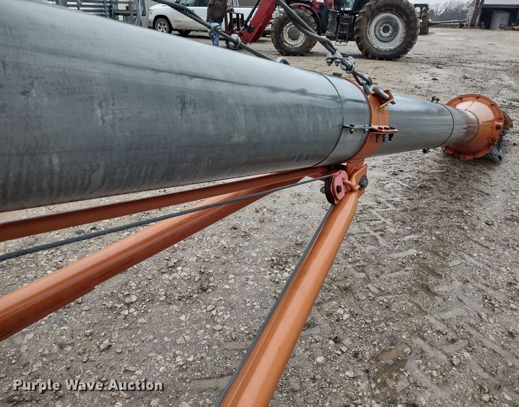 image for item MD9442 DMC  auger