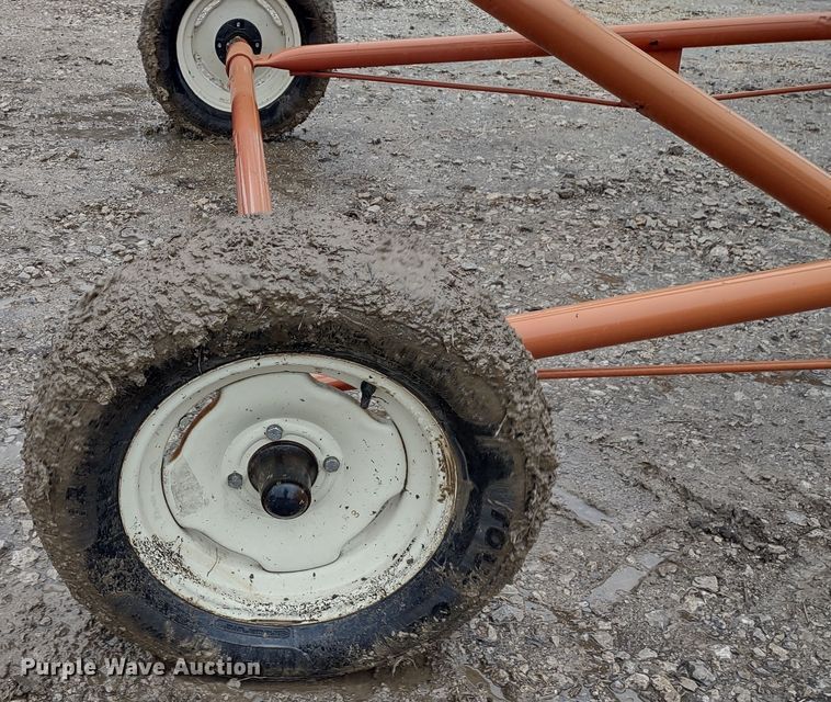 image for item MD9442 DMC  auger