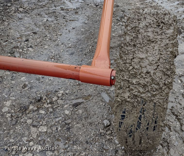 image for item MD9442 DMC  auger