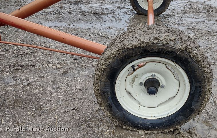 image for item MD9442 DMC  auger