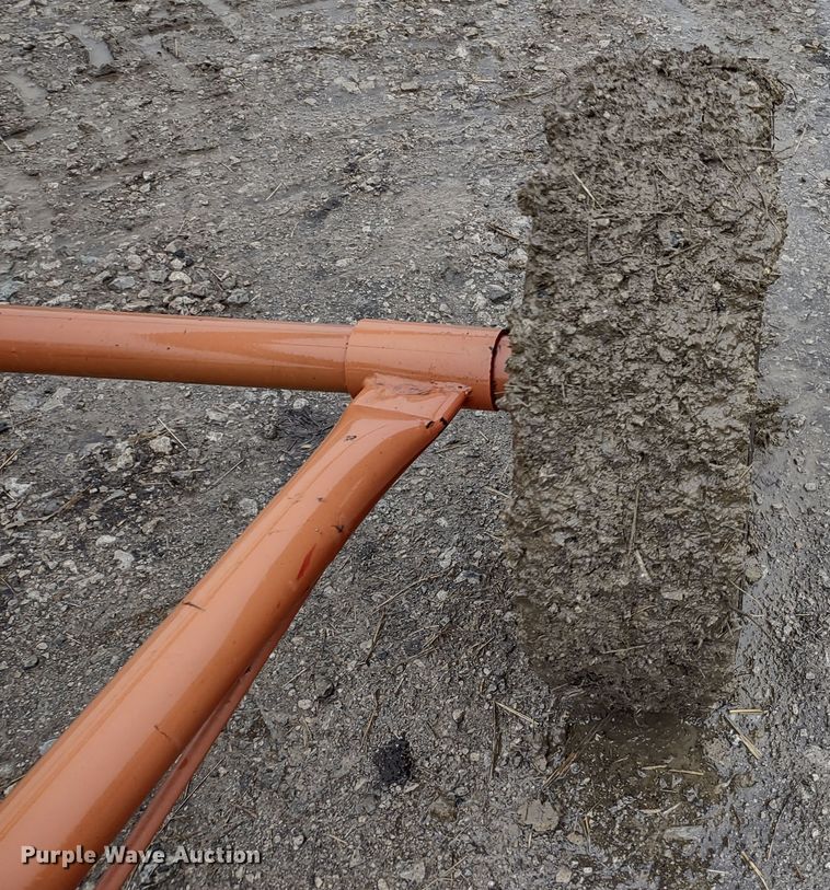 image for item MD9442 DMC  auger