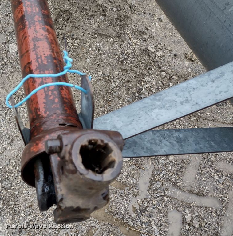 image for item MD9442 DMC  auger