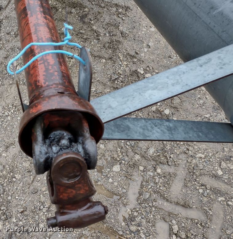 image for item MD9442 DMC  auger