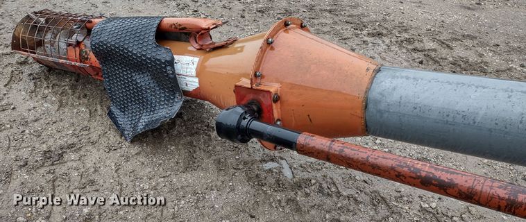 image for item MD9442 DMC  auger