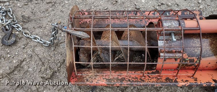 image for item MD9442 DMC  auger