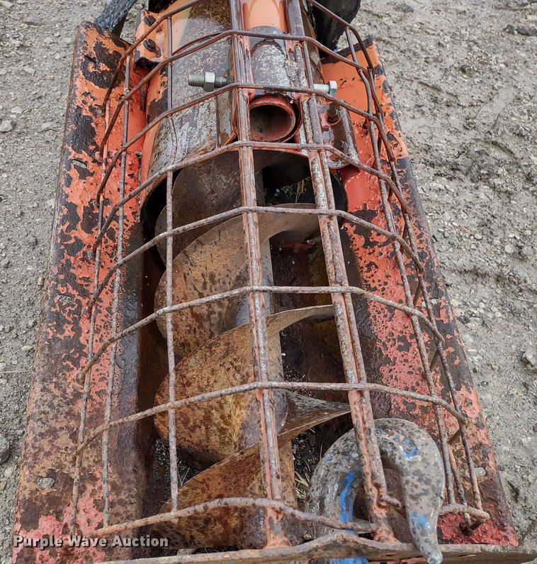 image for item MD9442 DMC  auger