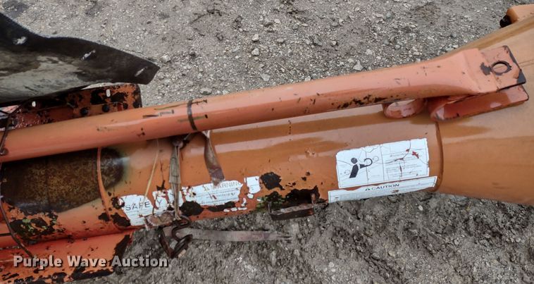 image for item MD9442 DMC  auger