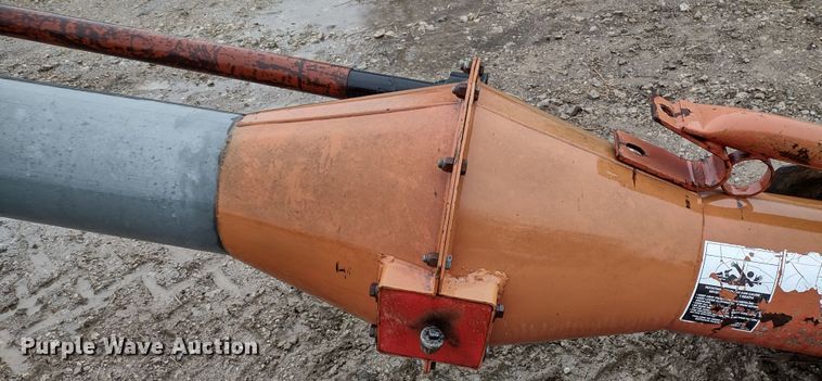 image for item MD9442 DMC  auger