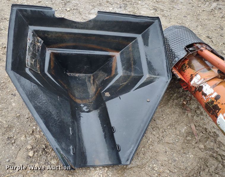 image for item MD9442 DMC  auger