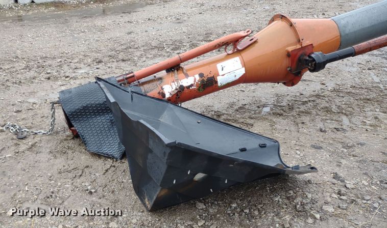 image for item MD9442 DMC  auger