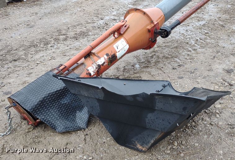 image for item MD9442 DMC  auger