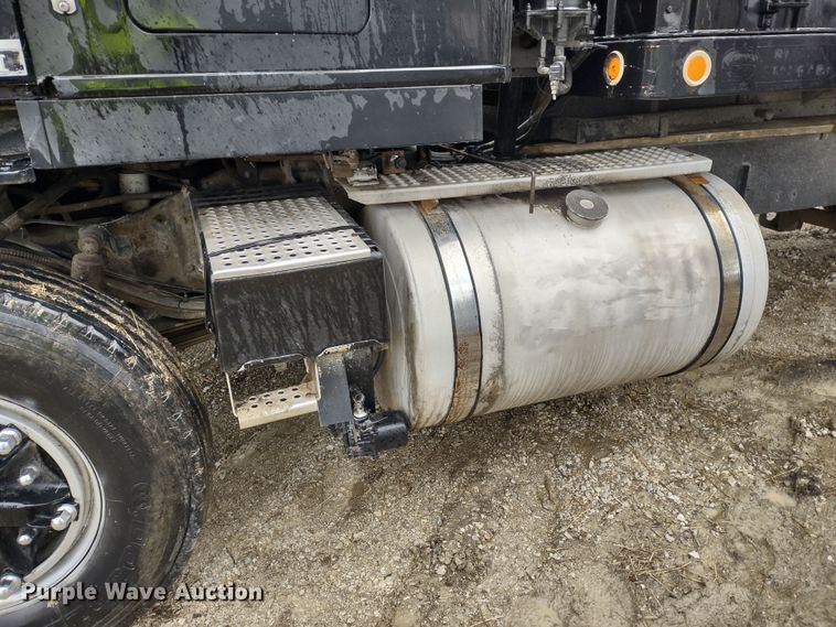 image for item MD9443 1979 International Transtar II  grain truck