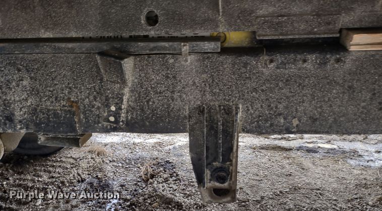 image for item MD9443 1979 International Transtar II  grain truck