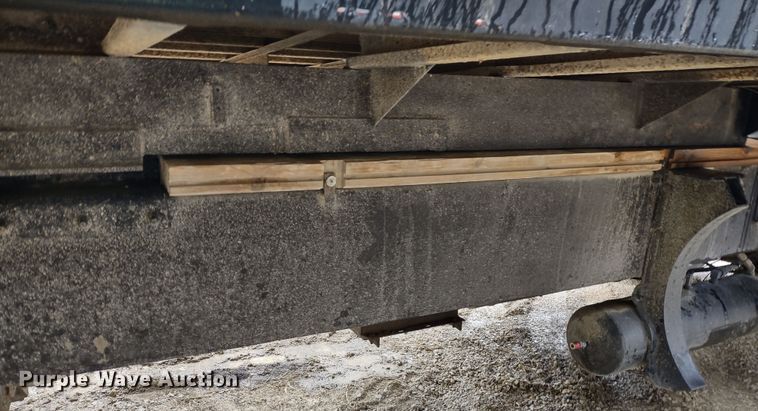 image for item MD9443 1979 International Transtar II  grain truck