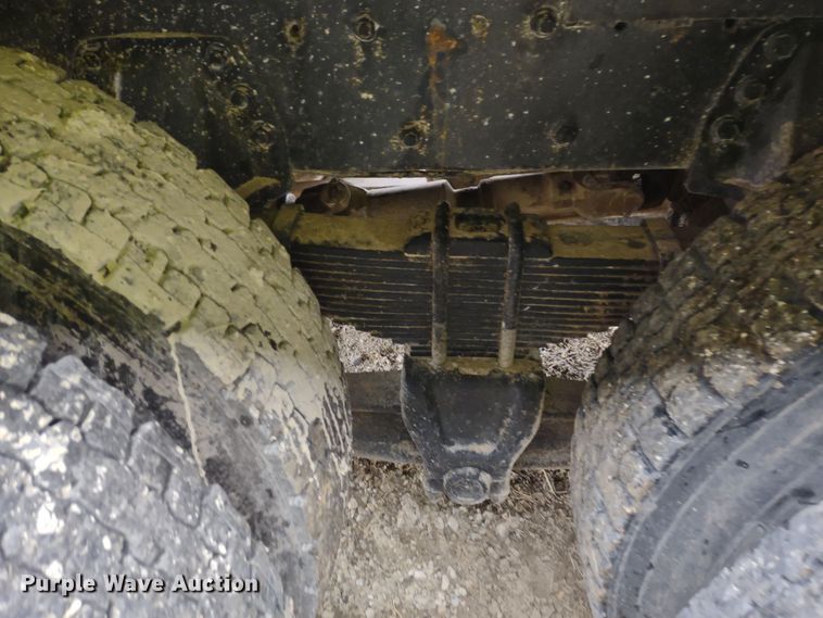 image for item MD9443 1979 International Transtar II  grain truck