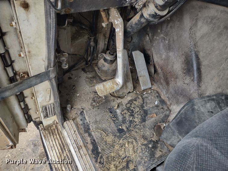 image for item MD9443 1979 International Transtar II  grain truck