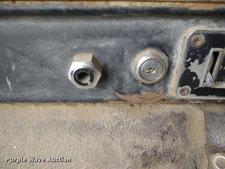 image for item MD9443 1979 International Transtar II  grain truck