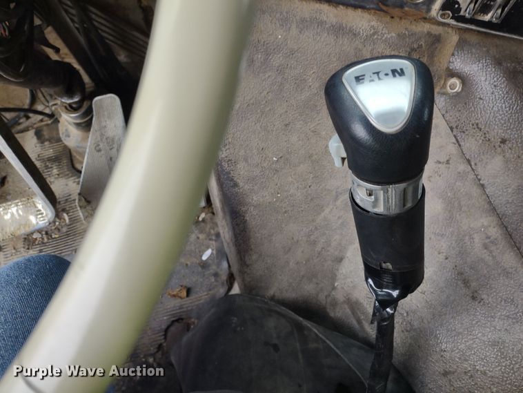 image for item MD9443 1979 International Transtar II  grain truck