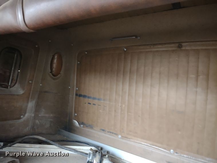 image for item MD9443 1979 International Transtar II  grain truck