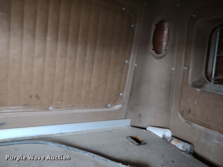 image for item MD9443 1979 International Transtar II  grain truck