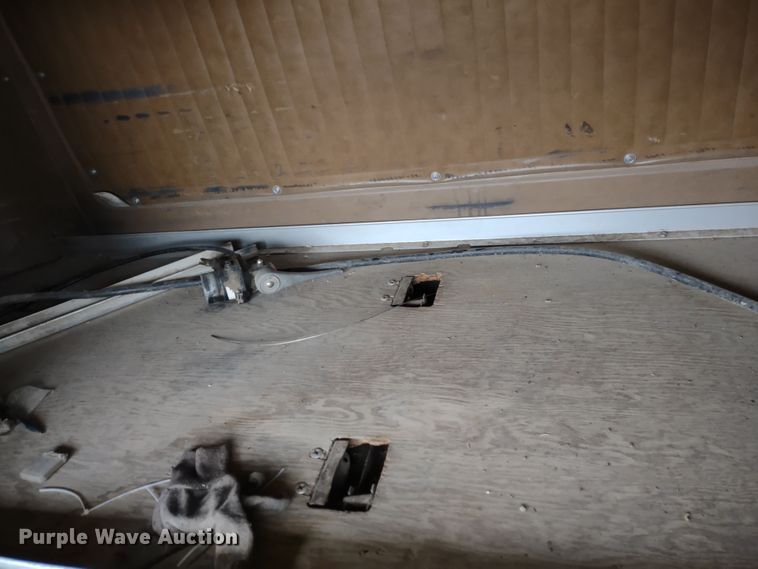 image for item MD9443 1979 International Transtar II  grain truck