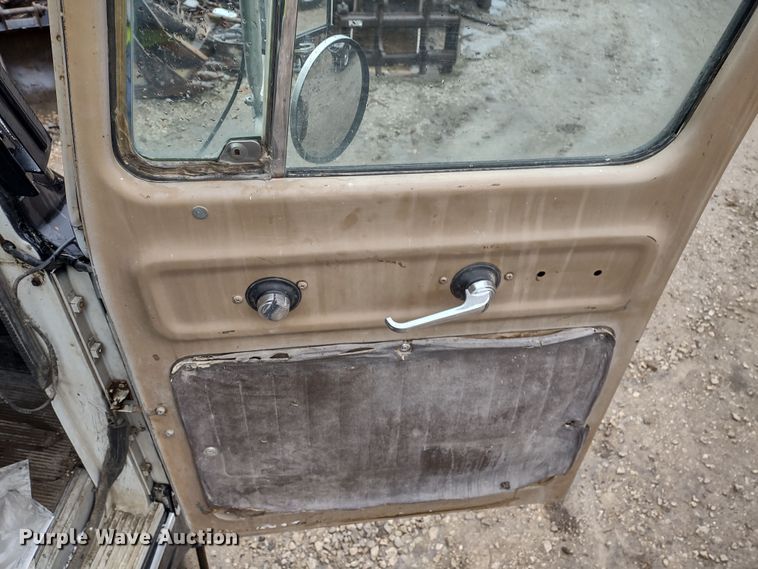 image for item MD9443 1979 International Transtar II  grain truck