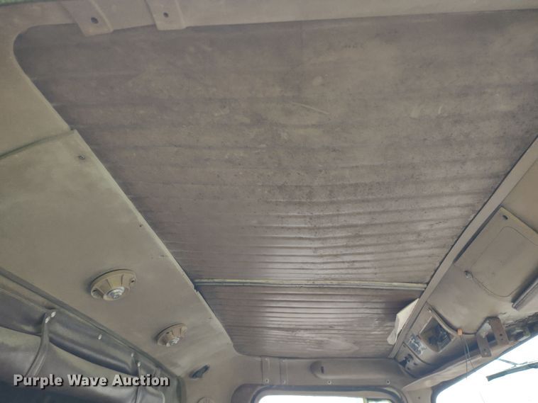 image for item MD9443 1979 International Transtar II  grain truck