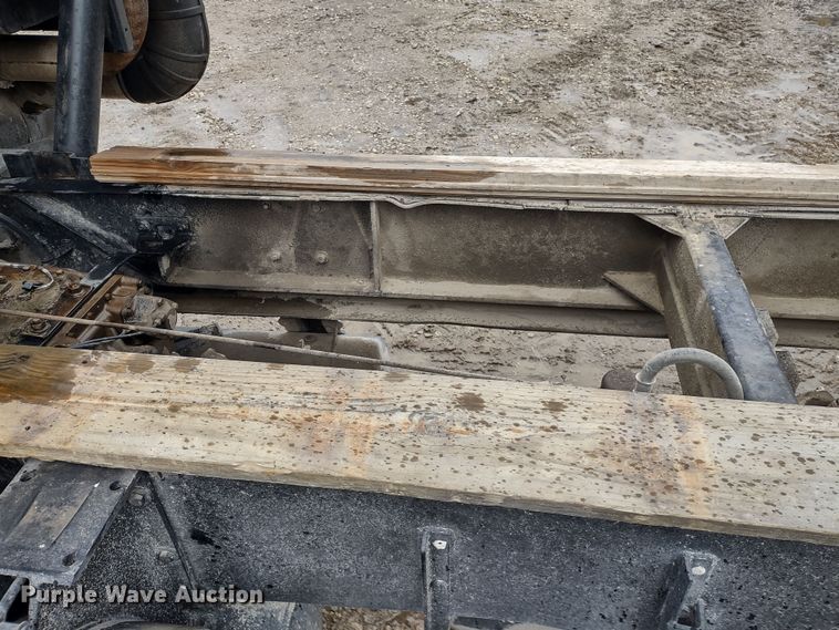 image for item MD9443 1979 International Transtar II  grain truck